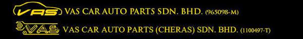Mgv industries sdn bhd, jerteh. Vas Car Auto Parts Sdn Bhd Home Facebook