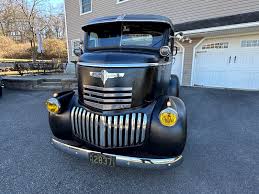 Image result for Mack Green 1946 Truck