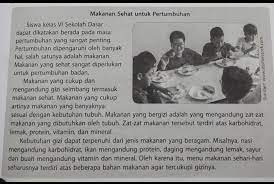 Maybe you would like to learn more about one of these? 2 Kata Kunci Apakah Yang Terdapat Pada Judul Teks Tersebut 3 Tuliskan Kata Kunci Yang Terdapat Di Brainly Co Id