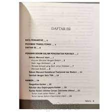 Maybe you would like to learn more about one of these? Bekam Untuk 7 Penyakit Kronis Dr Wadda A Umar Thibbia Buku Pengobatan Islam Islami Terbaru Agustus 2021 Harga Murah Kualitas Terjamin Blibli