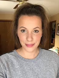 Danielle Hafner's Instagram, Twitter & Facebook