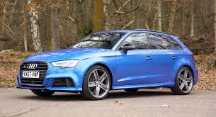 Befitting 370 hp for the audi s3. 2018 Audi S3 Is Probably The Ideal All Weather Hot Hatch Carscoops