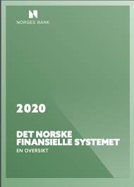 Commercial banks, savings banks (norwegian: Banken In Norwegen Sollen Jetzt Keine Dividenden Ausschutten Businessportal Norwegen