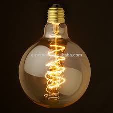 Antique Decorative Light Bulbs G95 E27 40w 60w Vintage Edison Filament Bulb Buy Edison Filament Bulb Decorative Light Bulbs Vintage Edison Filament Bulb Product On Alibaba Com