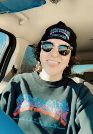 Hannah Dillard Oklahoma