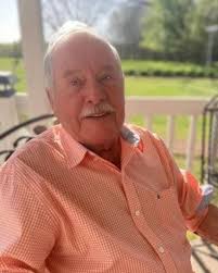 Russell Eugene Dietz Obituary January 3, 2025