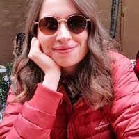 Liz Rust's Instagram, Twitter & Facebook