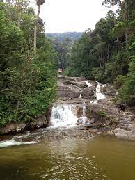 Asahan, melaka dari wikipedia bahasa melayu, ensiklopedia bebas. Air Terjun Asahan Melaka 2019 Tempat Mandi Manda Semulajadi Terbaik
