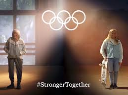 Sky brown, at 13 years and 28 days, can now add britain's youngest olympic medallist to her tag of britain's youngest summer olympian after claiming a bronze in the first women's skateboarding. Video Olympics Opening Ceremony Ioc Film Celebrates Progress In Sports