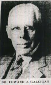 Edward J. Galligan (1868-1950)