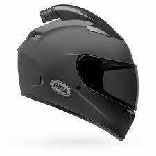 Bell Qualifier Forced Air Helmet (F/A) UTV SxS Matte Black 2XL XXL *SAMPLE  | eBay