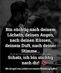 Mein Duft Schatz Ich Bin Genauso Suchtig Nach Dir 3 3 3 Susse Spruche Spruche Schone Spruche Liebe
