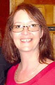 Michele 'Missi' Denise McCrary