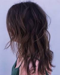 Long hair with defined layers is a perfect base for curtain bangs. 32 Hottest Layered Hairstyles And Cuts For Long Hair