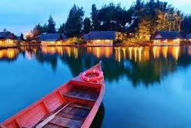 Kami sediakan lima tempat menarik untuk honeymoon yang mampu menyulam asmara buat pasangan pengantin baru ataupun lama! Ini Rekomendasi 10 Tempat Honeymoon Bandung Yang Romantis