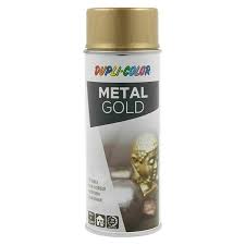 This is because complementary colors are picked from the opposite sides of the color wheel. Dupli Color Effect Bronze Spray Gold Hochglanzend Schnelltrocknend 400 Ml Bauhaus