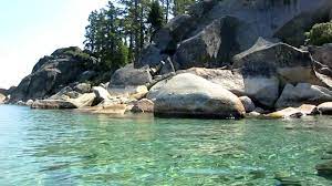 Maybe you would like to learn more about one of these? Lester Beach Lake Tahoe California Youtube