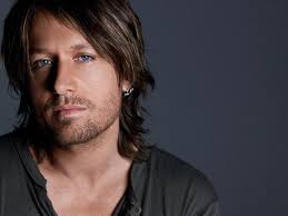 Keith urban recently shared a picture of his hair, and the legendary singer doesn't seem to love his long quarantine hairstyle. Keith Urban Carolina Country Music Fest