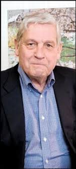 David Dunning Obituary (2014)