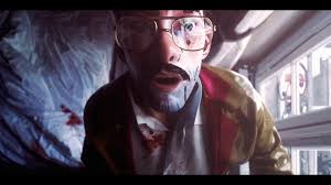 Виктор мальдонадо, альфредо торрес, габриэле пенначиоле. Lyubov Smert I Roboty