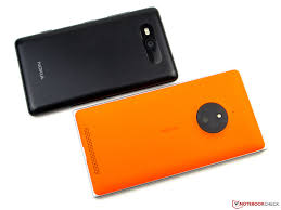 Test Nokia Lumia 830 Smartphone ...