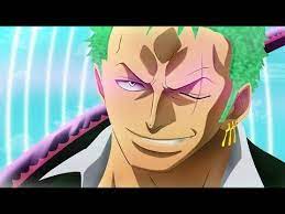 159 ون بيس بعنوان رورونوا زورو asmv لايفوتك youtube one piece anime roronoa zoro one piece world