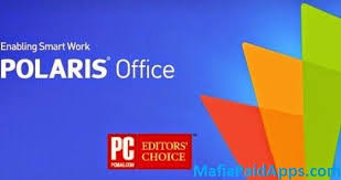 Polaris Office Pdf V7 2 11 Apk The Best Office App Loved By 40 Million Users Worldwide Editors Choice 2015 Bes Microsoft Office Word Office Word Words