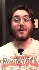 Meet Wade Mathews (‘25) and learn more about his role in Oliver! Join us  TOMORROW and see Wade & everyone’s hard work! 🎶🎬🎭 Don’t forget to grab  your tickets today by visiting the Clayton Center for ...