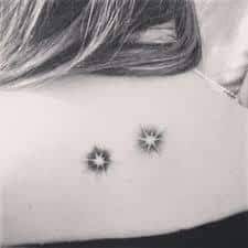 North Star Tattoo 35 Star Tattoos Star Tattoo Designs North Star Tattoos