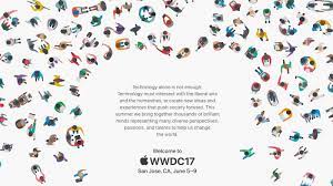 Ios 11, redesigned app store announced (technogot.com). Wwdc 2017 Announcement Ios 11 Macos High Sierra Ipad Pro Homepod More Macworld Uk