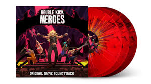 } the discountpolicy interface has two implementations. Pre Orders For Double Kick Heroes 3xlp Soundtrack Available Now Gaming Audio News