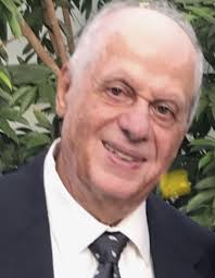 John Ghantous Obituary