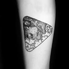 Black And White Rocket Tattoo 60 Rocket Ship Tattoo Designs For Men Cool Ink Ideas Rocket Tattoo Rocket Ship Tattoo Tattoo Designs Men