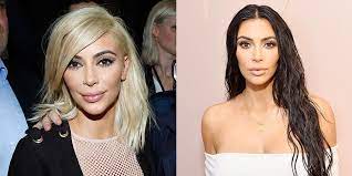 Here's how to get ash blonde hair color at home with a. Blondes Vs Brunettes Celebrity Blonde And Brunette Hair Colors