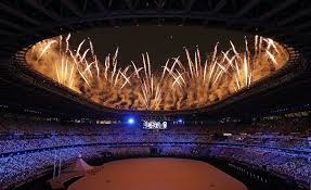 Jul 19, 2021 · la inauguración oficial de los juegos olímpicos tokio 2020 se celebrará el 23 de julio a las 6 de la mañana (tiempo de la ciudad de méxico), aunque los encuentros de futbol y el softbol se. Yzlx3enzw8ylwm