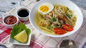 Resep Soto Ayam Kampung Gaya Rumahan Mahi