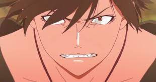 Kiss Shot Acerola Orion Heart Under Blade Vs Koyomi Araragi Anime Expressions Manga Anime Anime