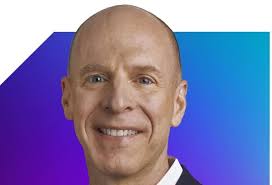 Xactus CEO Perry Steiner Named EY Regional Entrepreneur of the Year