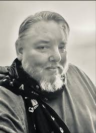 Farewell Alaska writer Richard Perry