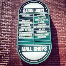 Attman's started as a baltimore institution in 1915, and opened its cabin john location in 2013. Cabin John Village 7 Tips From 699 Visitors