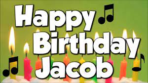 Happy Birthday Jacob Cake Memes Images Pictures Happy 25th Birthday Happy 10th Birthday Happy 16th Birthday