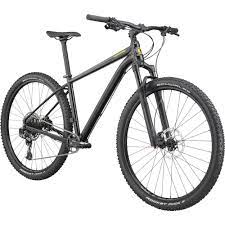 We need 8 core pieces of information in order to calculate your optimum frame size and initial position. Cannondale Mountain Bike Size Chart Garage Sanctum