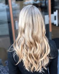 Getting from red hair to blonde or platinum can take some work, but with patience you can do it at home. Blonde Specialist Petersham Hair Co