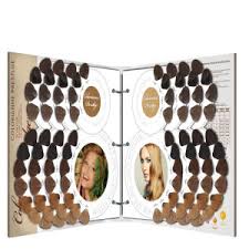 Morfose Hair Color Chart Swatch For Salon Hair Color Display Buy Morfose Hair Color Chart