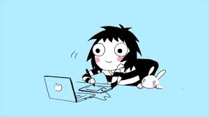 Creating Webcomics: From Sketches to Final Comic | Sarah Andersen |  Skillshare