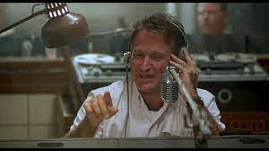Forrest gump vietnam quotations to help you with walter cronkite vietnam and famous vietnam: Robin Williams Famous Quotes From Good Morning Vietnam Good Will Hunting Dead Poets Society