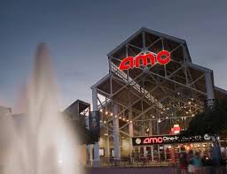 The good news is that as with any big scam or form of. Amc Stock Making Some Gains After 500 Million Private Offering Announcement