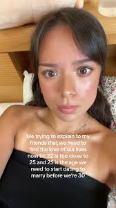 How Old Should I Be to Have A Bf Gf