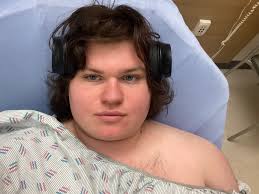 Fundraiser by Simon Kreft : Help Support Recovery After Car accident