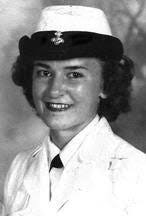 Ethel Mae (Onuska) Kollar